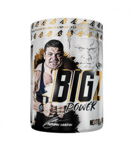 Big Z Power 500g