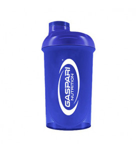 Gaspari Shaker Blue 500ml