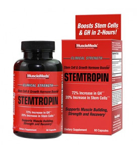 Stemtropin 60 cps