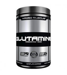 Kaged Glutamine Powder 500g