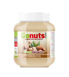 GoNuts Mandorla 350g