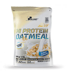 Hi-Protein Oatmeal 900g