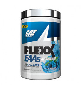 Flexx Eaas + Hydration 360g