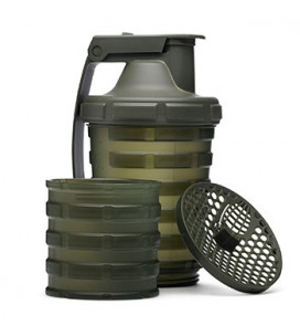 Grenade Shaker 700ml