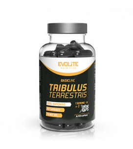 Tribulus Terrestris Xtreme 60cps