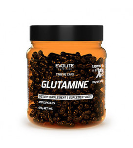 Glutamine Xtreme 300 cps