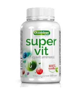 Super VIT 120cps