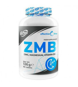 Effective ZMB 90tab