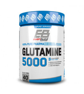 Glutamine 5000 500g