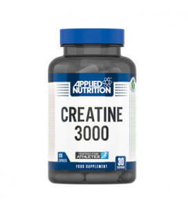 Creatine 3000 120caps