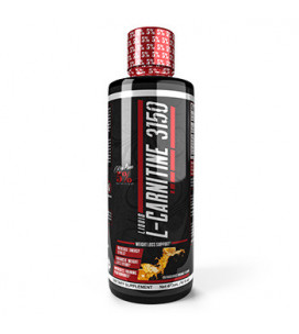 Liquid L-Carnitine 3150 473ml