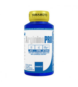 Arginine Pro Ajinomoto™ 80tabs