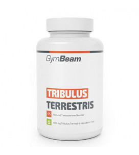 Tribulus Terrestris 90% 120cps