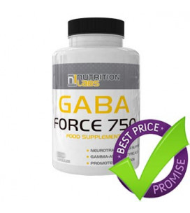 Gaba Force 750 75cps