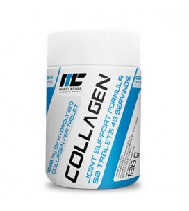 Collagen Joint Support 90tab