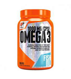 Omega-3 1000 mg 100cps