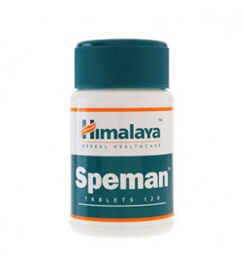 Speman 120 tabs