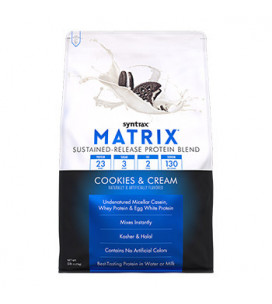 Matrix Protein Blend 2,27Kg