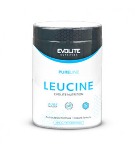 Evolite Leucine 300g