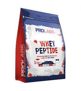 Whey Peptide 1Kg