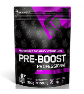 Pre-Boost Professional 500g