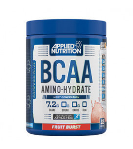 Bcaa Amino Hydrate 450g