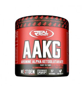 AAKG 1250mg 150tab