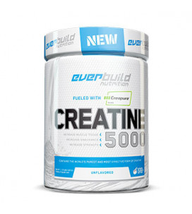 Creatine 5000 Creapure 200g