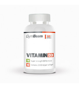 Vitamin D3+K1+K2 120cps