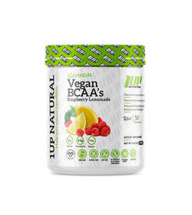 Natural VEGAN Bcaa 270g