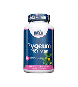 Pygeum For Men 60cps