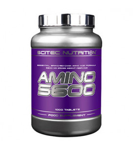 Amino 5600 1000cps