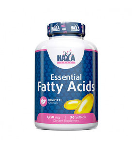 Essential Fatty Acids 90cps