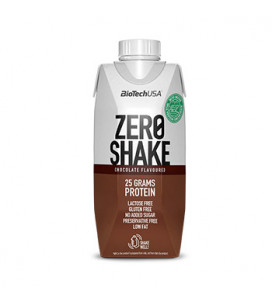 Zero Shake 330ml