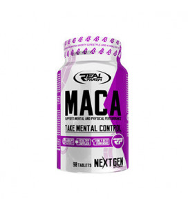 REAL Maca 500 90tab