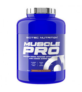 Muscle Pro 2,5 Kg