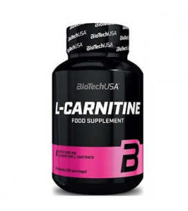 L-Carnitina 30 tabs