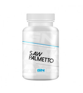 Saw Palmetto 600mg 120cps