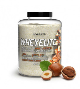 EVOLITE WheyElite 2Kg