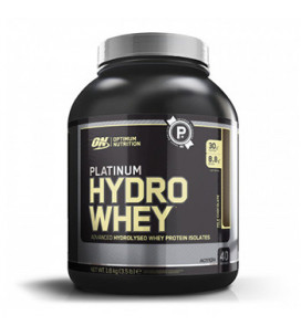 Platinum Hydrowhey 1590g