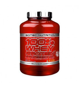 100% Whey Professional 2,35 Kg