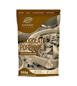 Bio Chocolate Porridge 350g