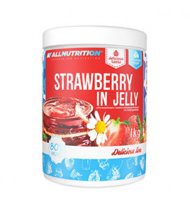 Strawberry Jelly 1 Kg