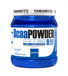 Bcaa Powder 8:1:1 300 grammi