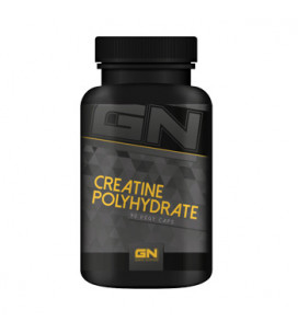 Creatine Polyhydrate 90cps