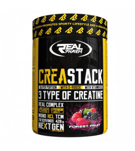 Crea Stack 420g