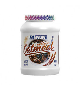 Protein Oatmeal 1 kg