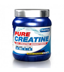 Pure Creatine 400g