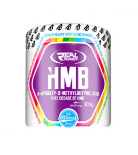 Real HMB Pure 300g