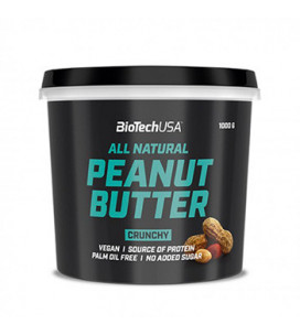 Peanut Butter 1000 gr